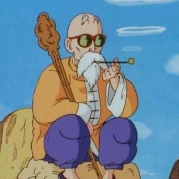 How To Dress Like Master Roshi Costume Guide