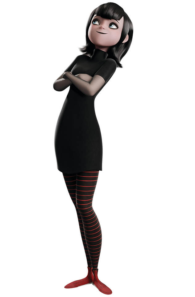 Mavis Costume Emulate The Elegance 4816