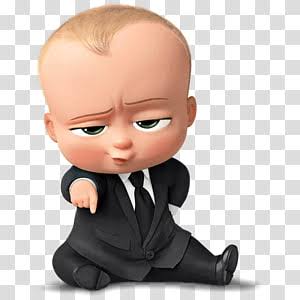 how long is the boss baby movie