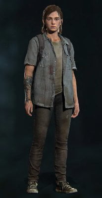 The Last of Us Part II's Official Ellie Cosplay Guide Will Ensure