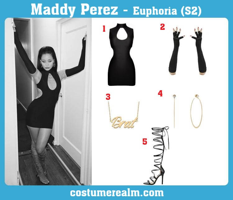 Maddy Perez outfits: 1,2,3,4,5 or 6? ♥️ Follow @softgirl.aest