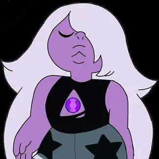 How To Dress Like Amethyst Guide For Cosplay & Halloween
